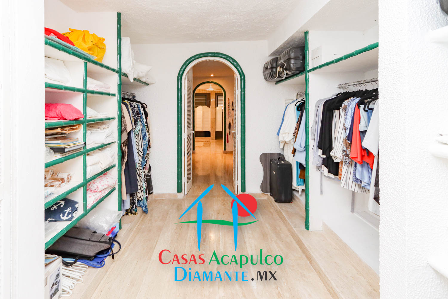 Casa Ingrid - Recámara principal 6